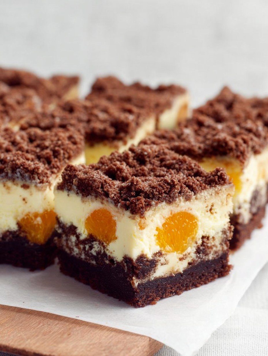 Bester Mandarinen Quark Streuselkuchen – Einfach & Schnell image 2