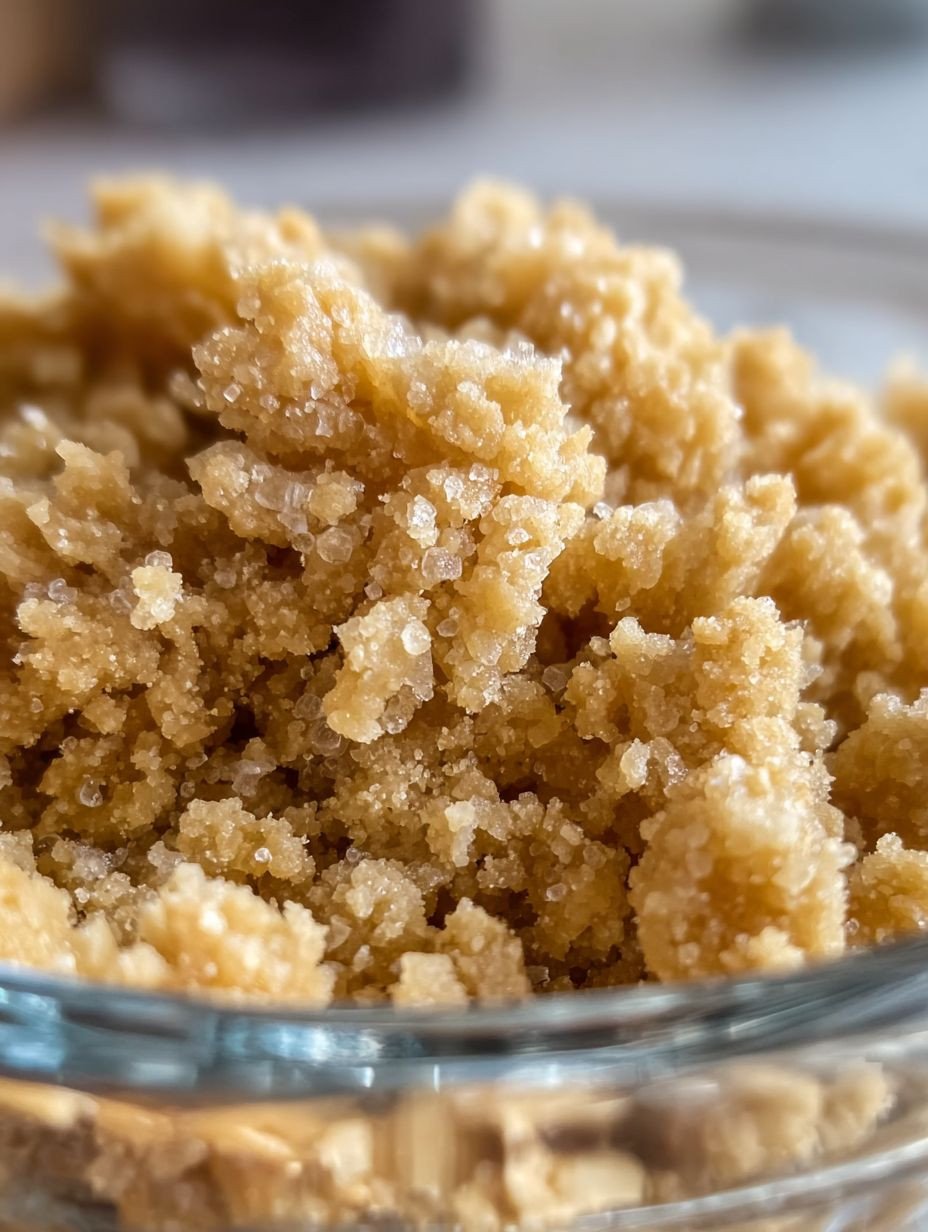 Der perfekte Streusel für Kuchen & Desserts image 2