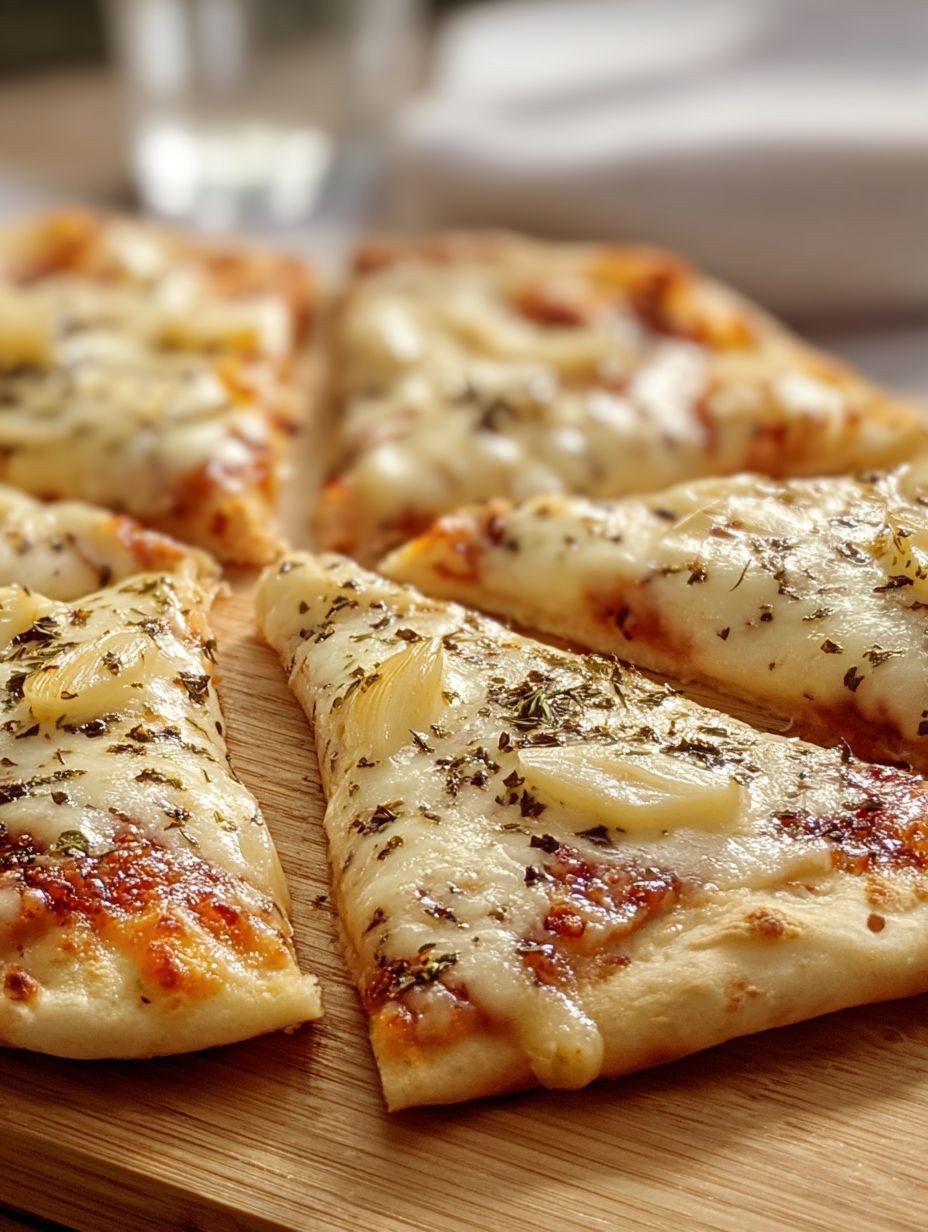 Einfache Ananas Käse Pizza – Besser als Lieferdienst image 2