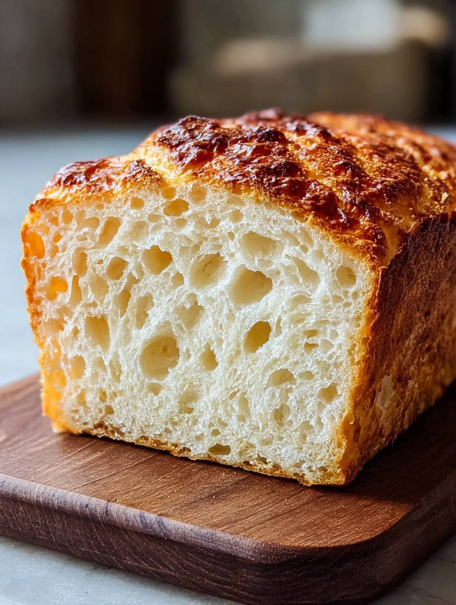 Gesundes Hausgemachtes Brot – Unwiderstehlich lecker image 2