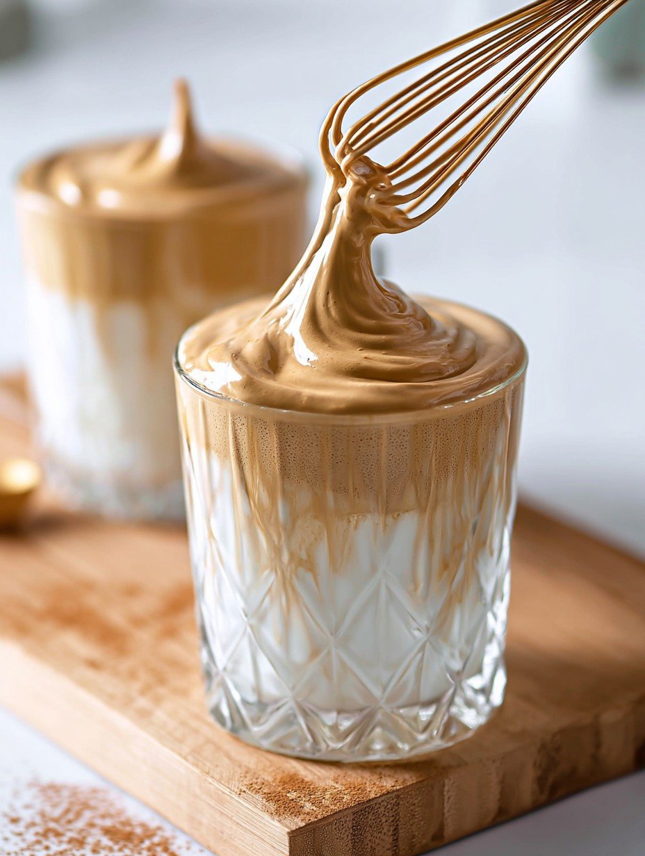 Dalgona Kaffee: Schnell & einfach selbst gemacht image 2