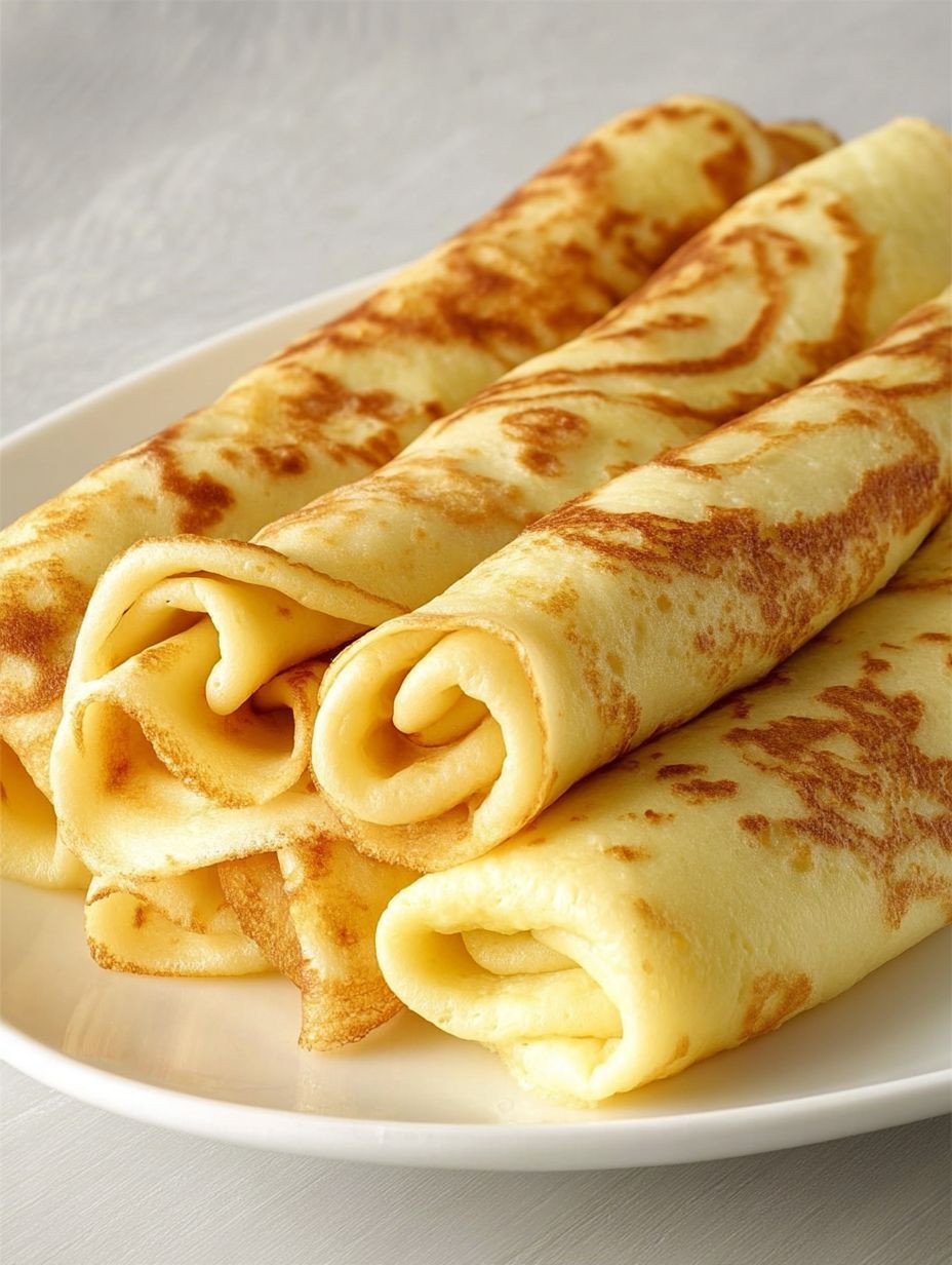 Dein neues Lieblingsrezept für Pfannkuchen image 2
