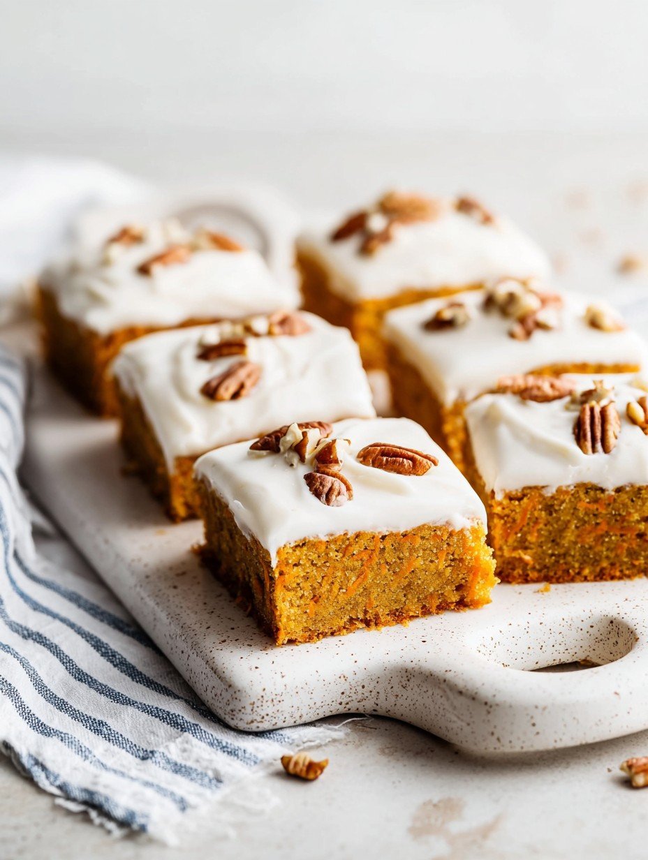 Dieser Karottenkuchen ist so lecker – keiner glaubt, wie einfach er ist! image 2