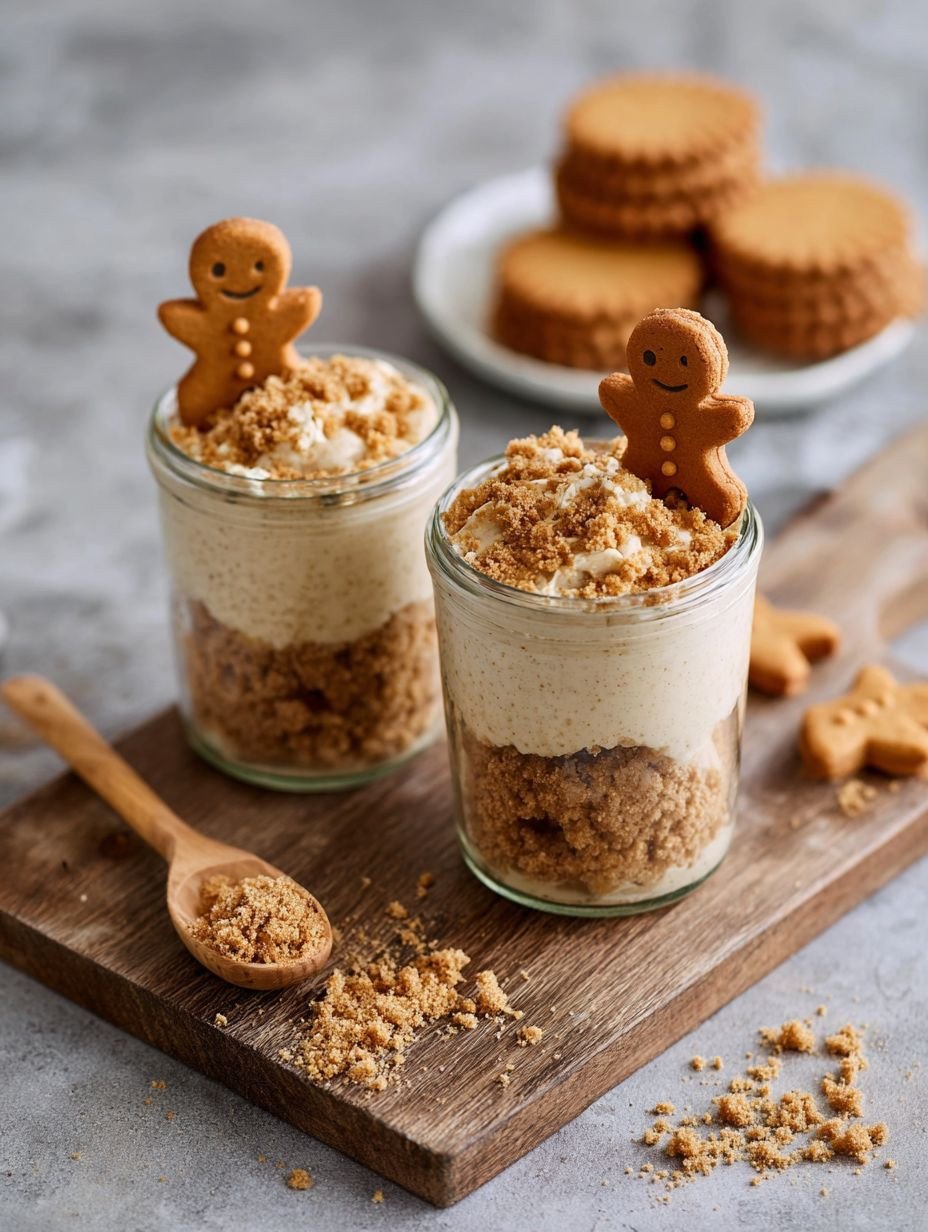 Himmlischer Spekulatius-Milchreis für Weihnachten image 2