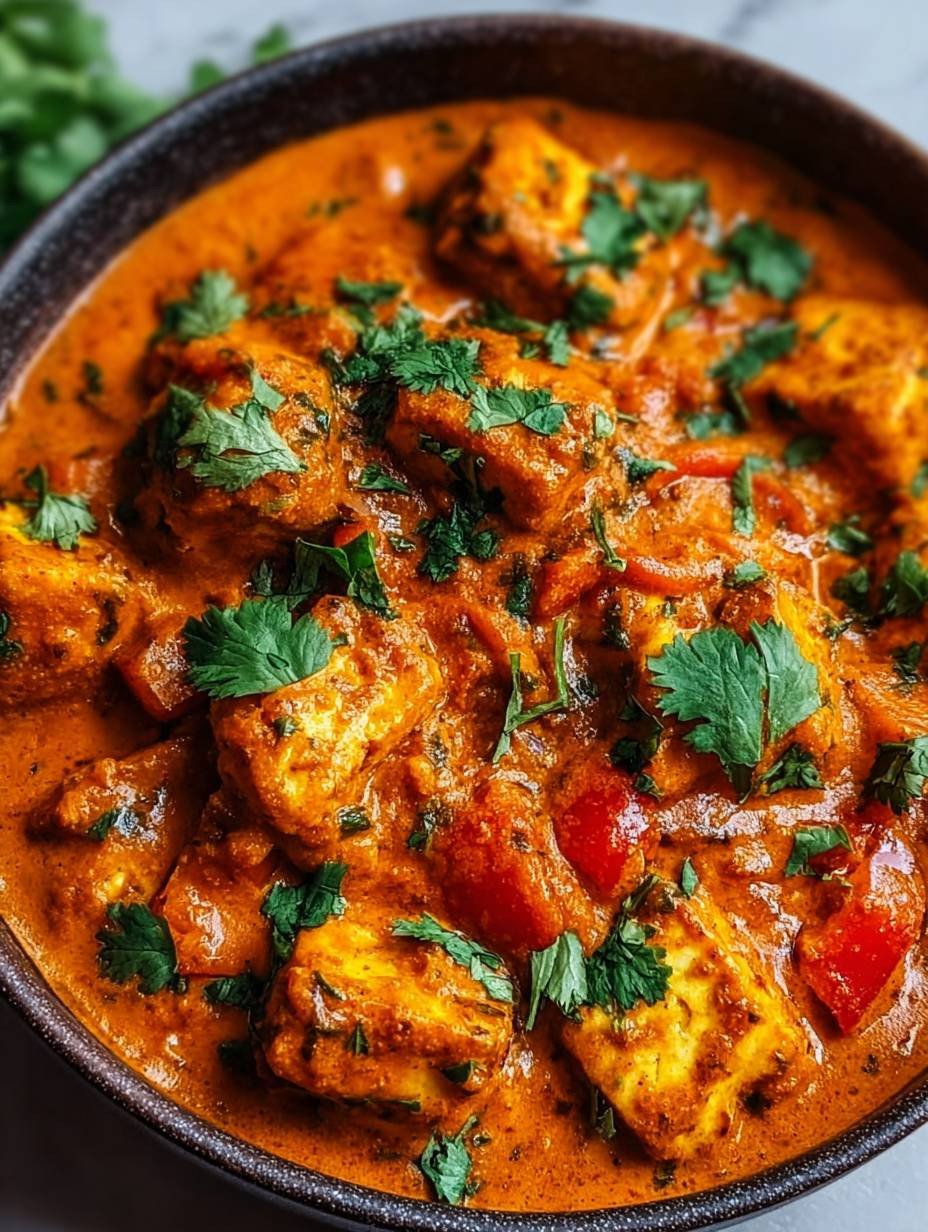 Make Perfect Paneer Tikka Masala at Home image 2