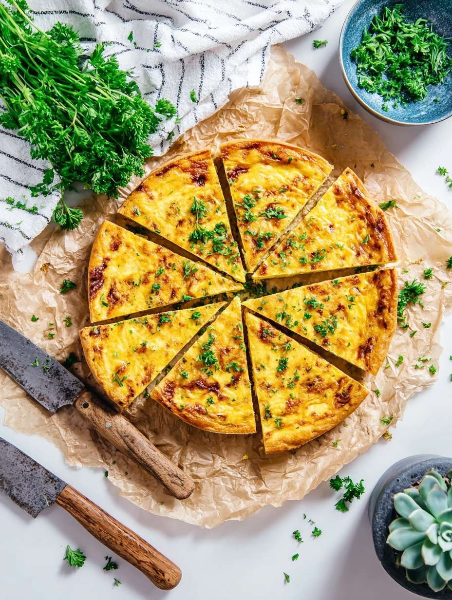 Perfekte Quiche: So wird sie einfach und lecker image 2