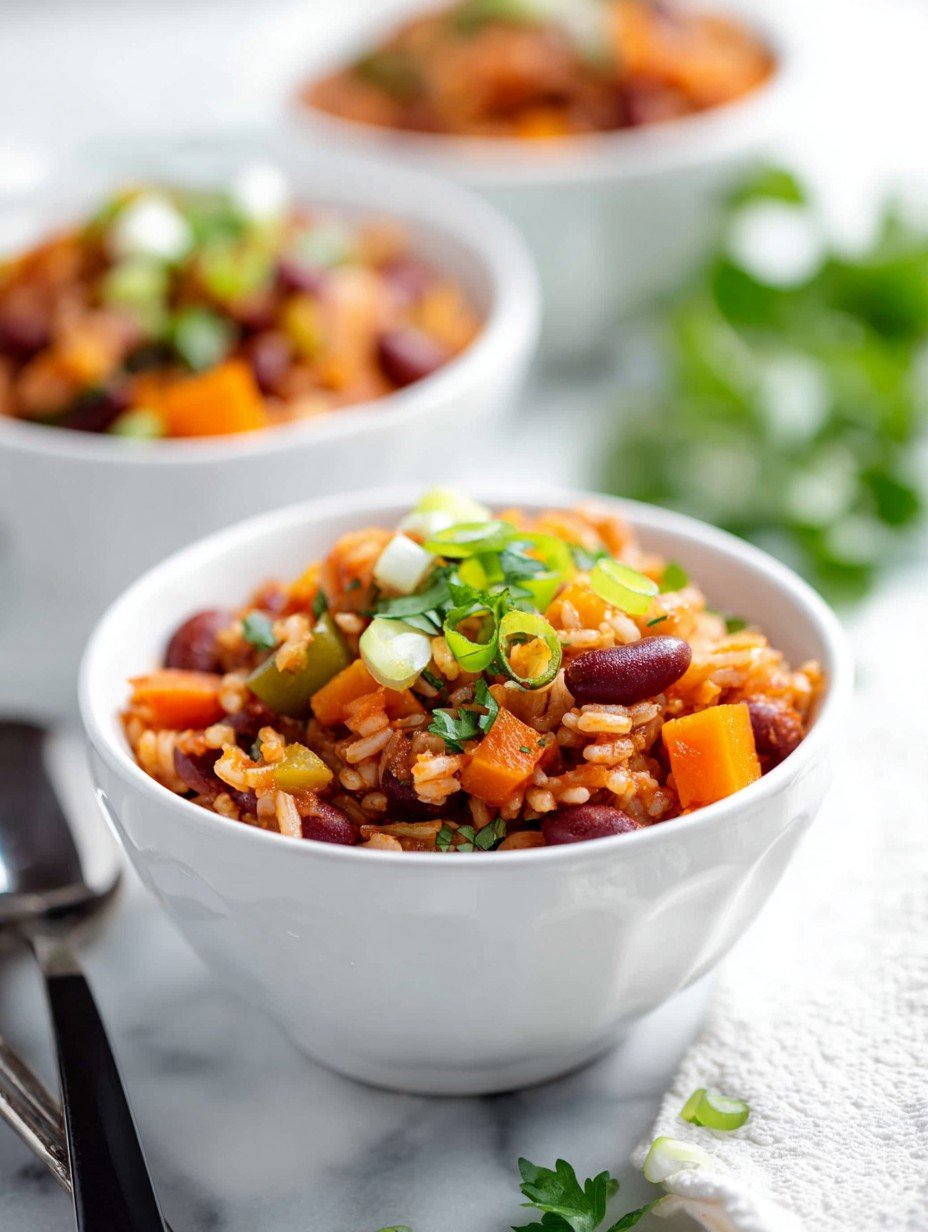 Schnelles Kreolisches Jambalaya – Ideal für jeden Tag image 2