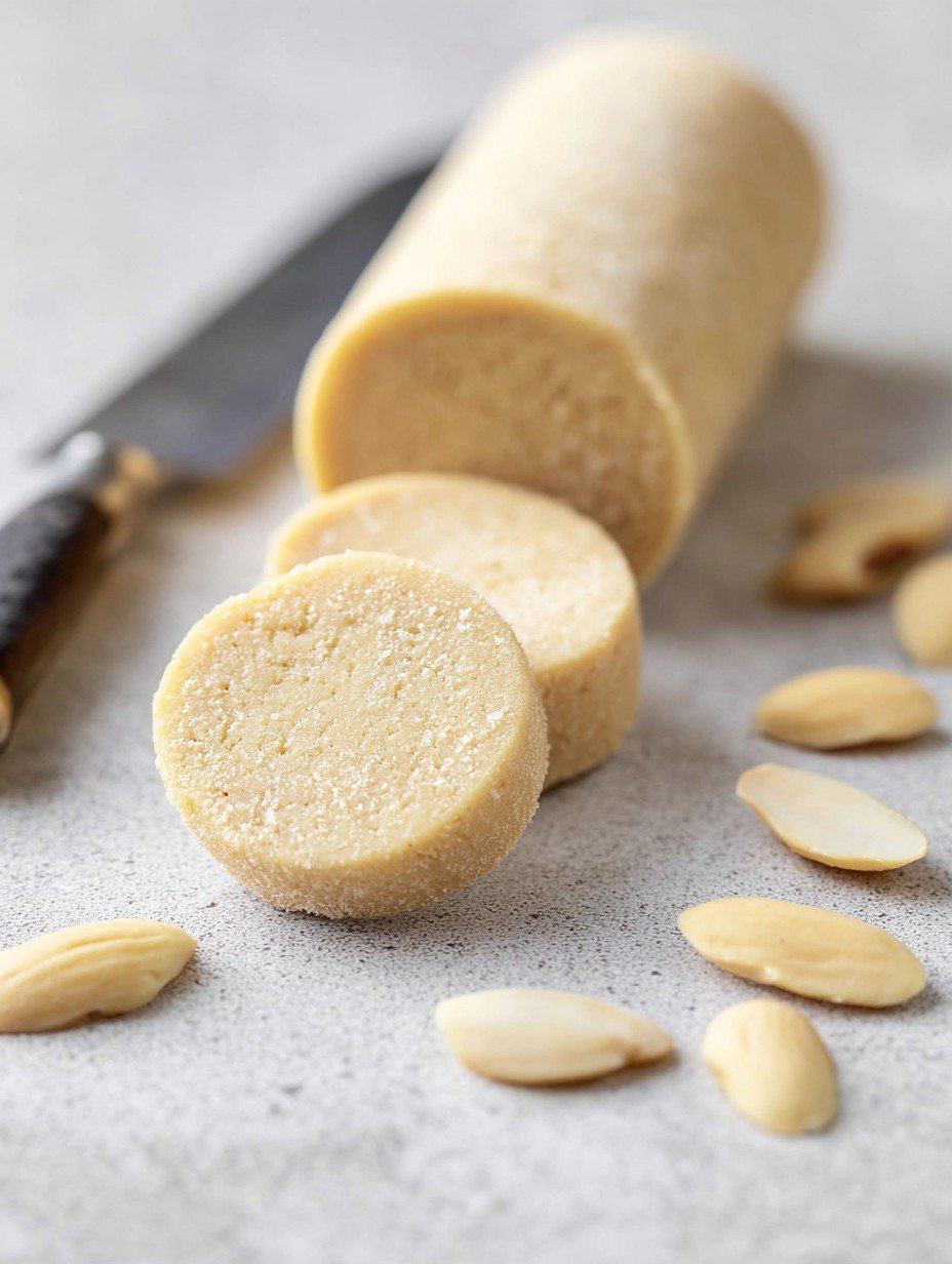 So einfach machst du dein Mandelmarzipan selbst! image 2